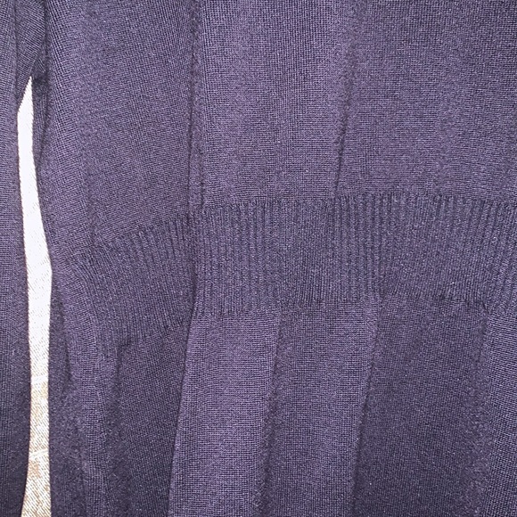 Verve Ami cardigan - Picture 4 of 4
